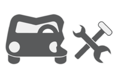 Autoklempířské nářadí